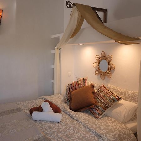 Finca Amorosa Villanueva de la Concepcion Ngoại thất bức ảnh