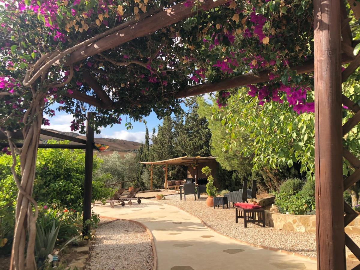 Finca Amorosa Villanueva de la Concepcion Ngoại thất bức ảnh