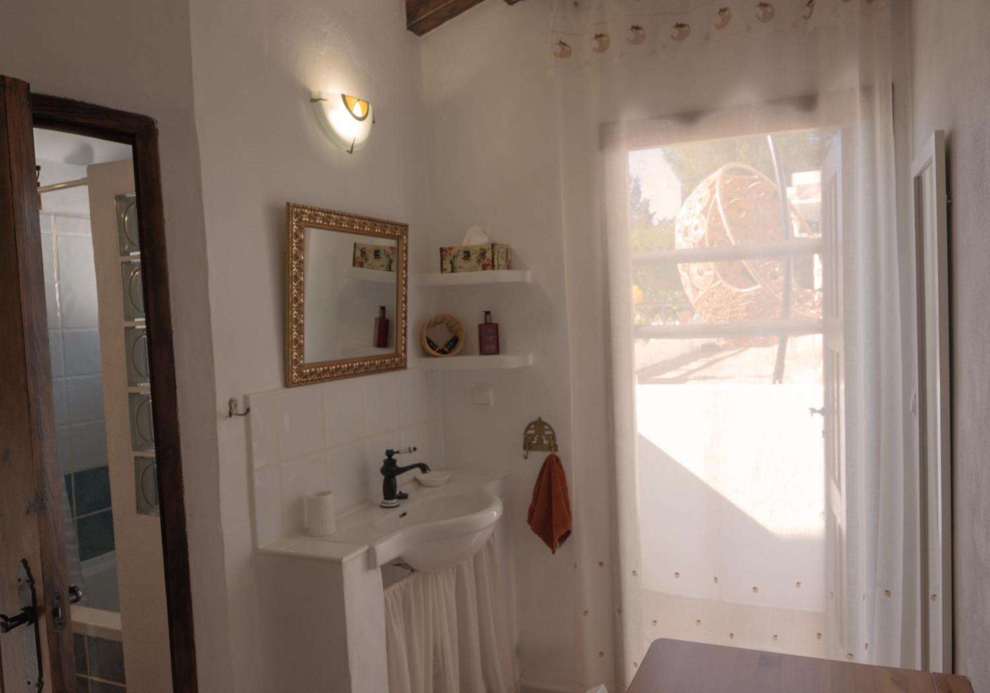 Finca Amorosa Villanueva de la Concepcion Ngoại thất bức ảnh
