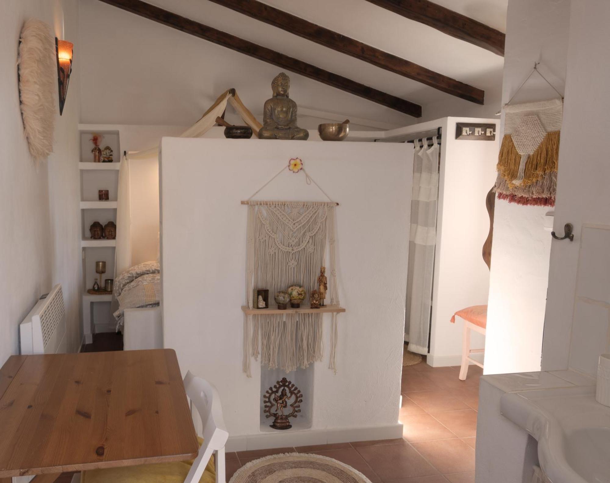 Finca Amorosa Villanueva de la Concepcion Ngoại thất bức ảnh