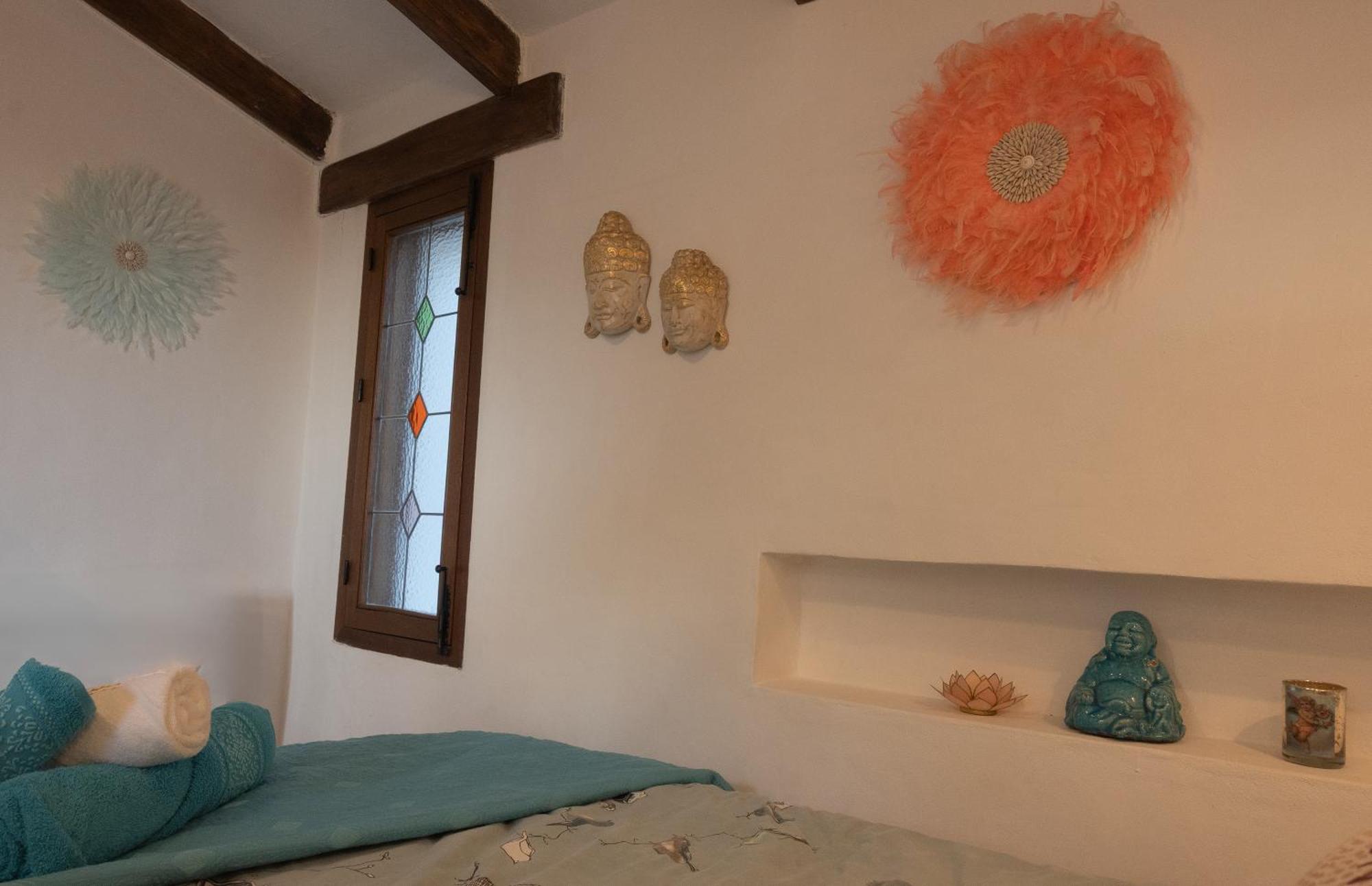Finca Amorosa Villanueva de la Concepcion Ngoại thất bức ảnh