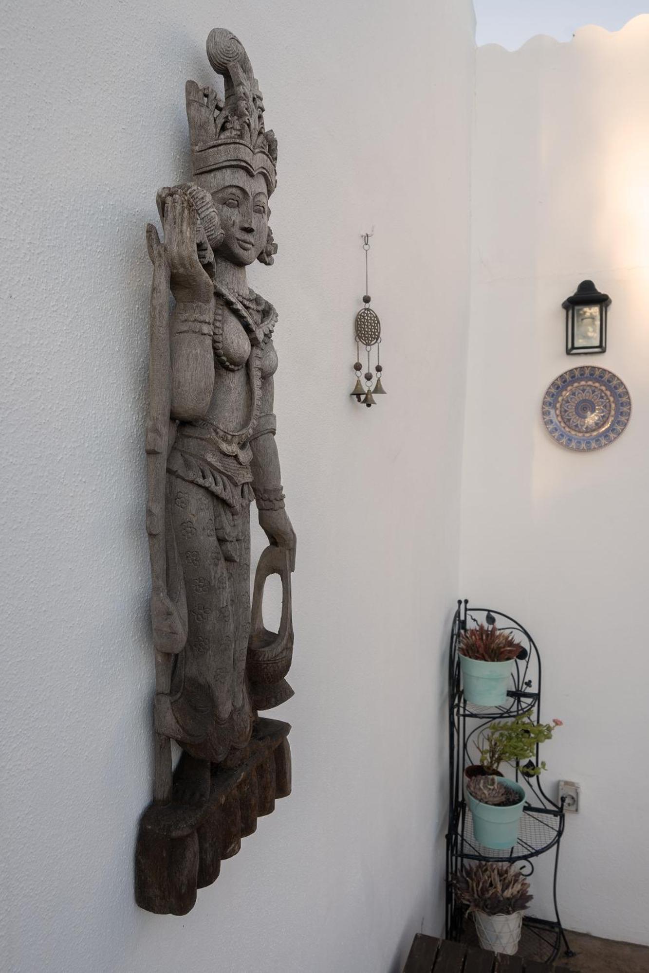 Finca Amorosa Villanueva de la Concepcion Ngoại thất bức ảnh