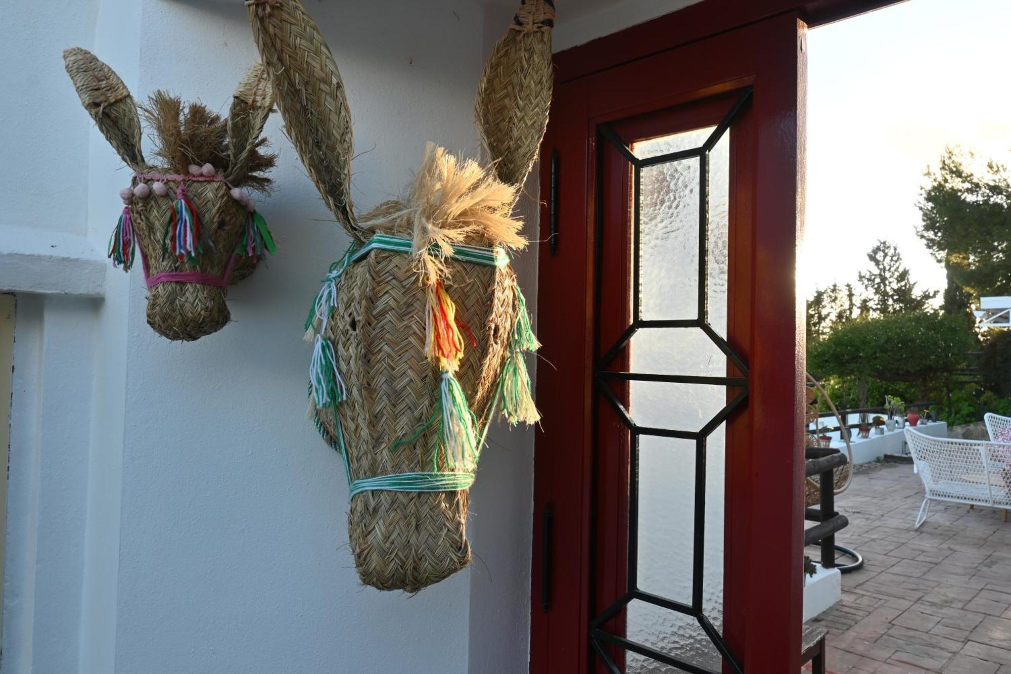 Finca Amorosa Villanueva de la Concepcion Ngoại thất bức ảnh