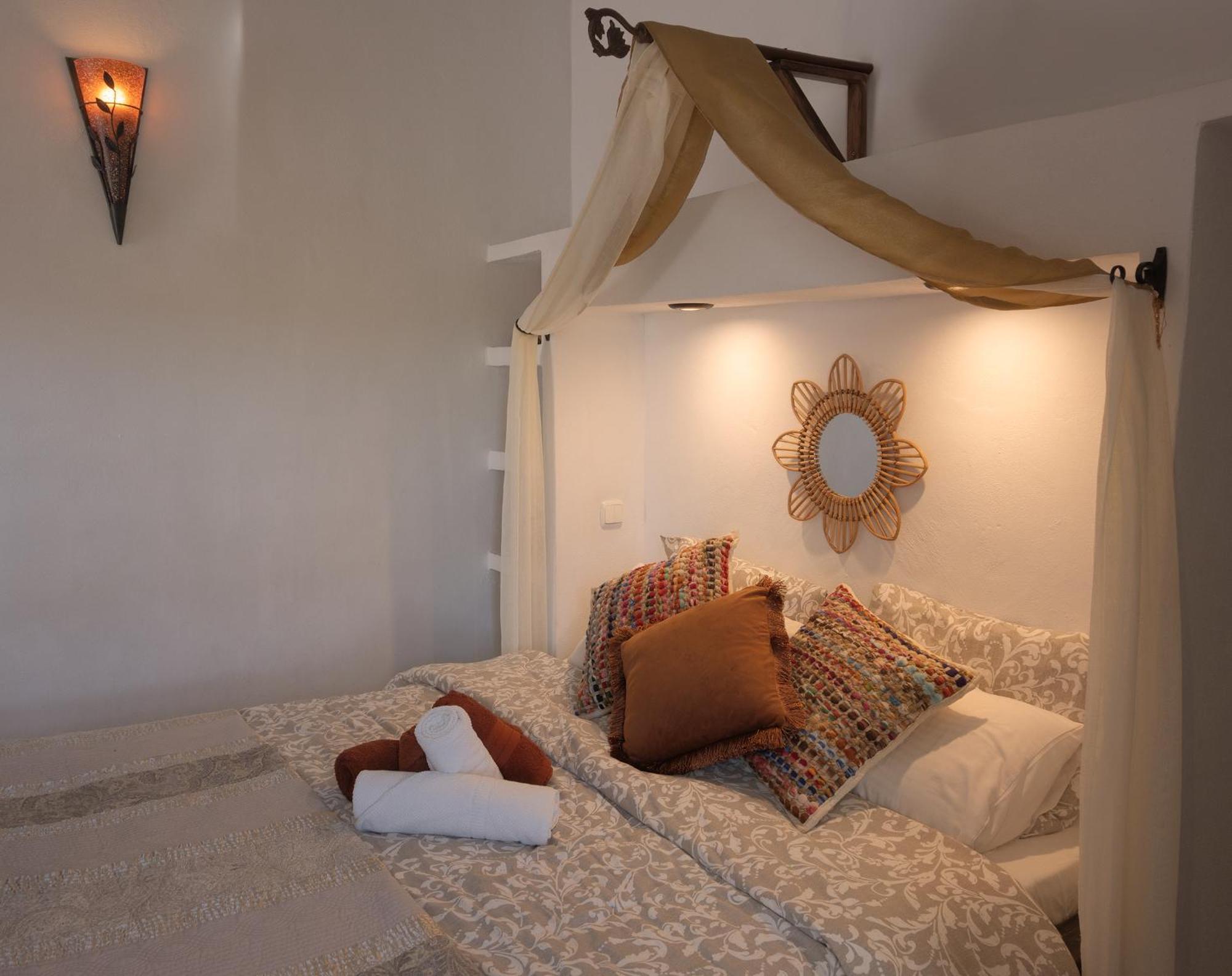 Finca Amorosa Villanueva de la Concepcion Ngoại thất bức ảnh