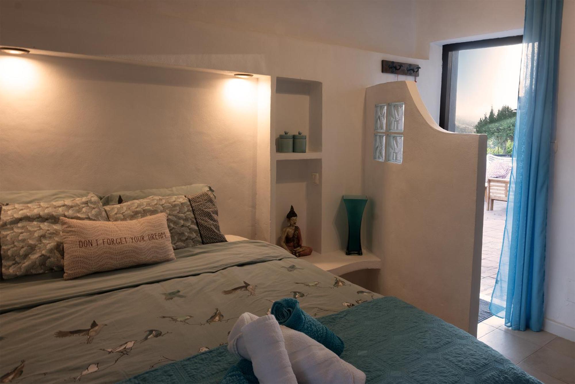 Finca Amorosa Villanueva de la Concepcion Ngoại thất bức ảnh