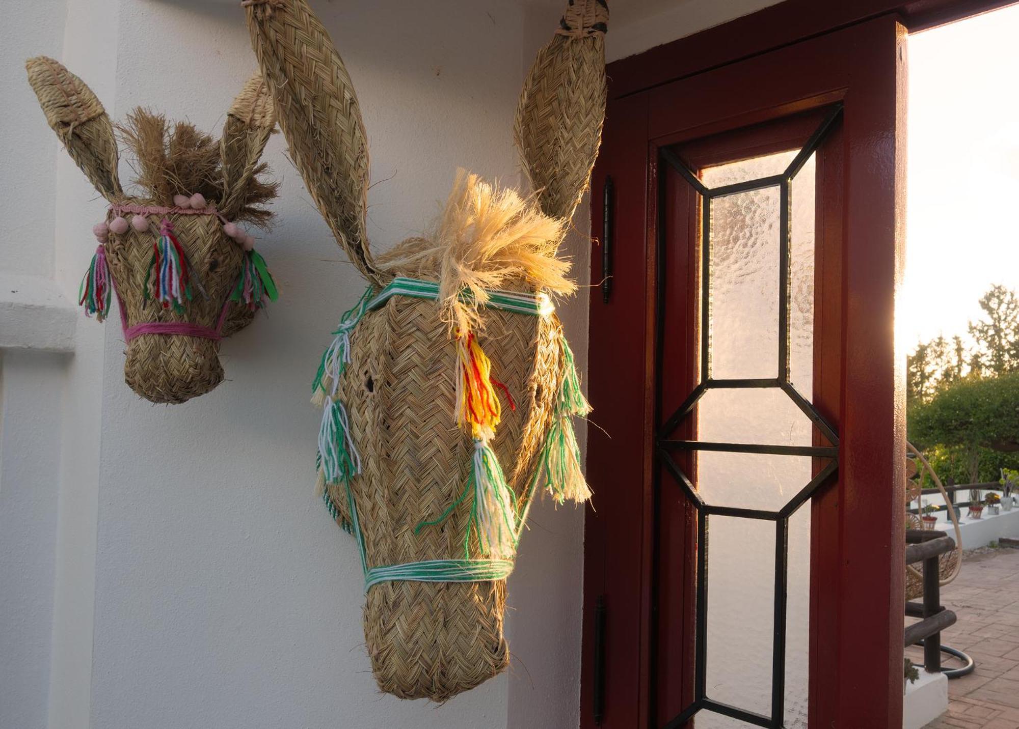 Finca Amorosa Villanueva de la Concepcion Ngoại thất bức ảnh