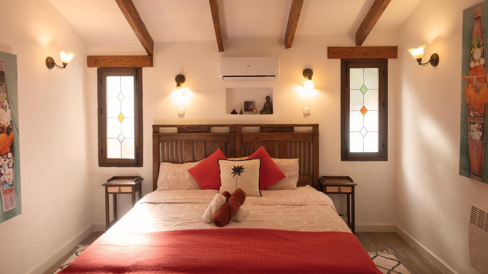 Finca Amorosa Villanueva de la Concepcion Ngoại thất bức ảnh