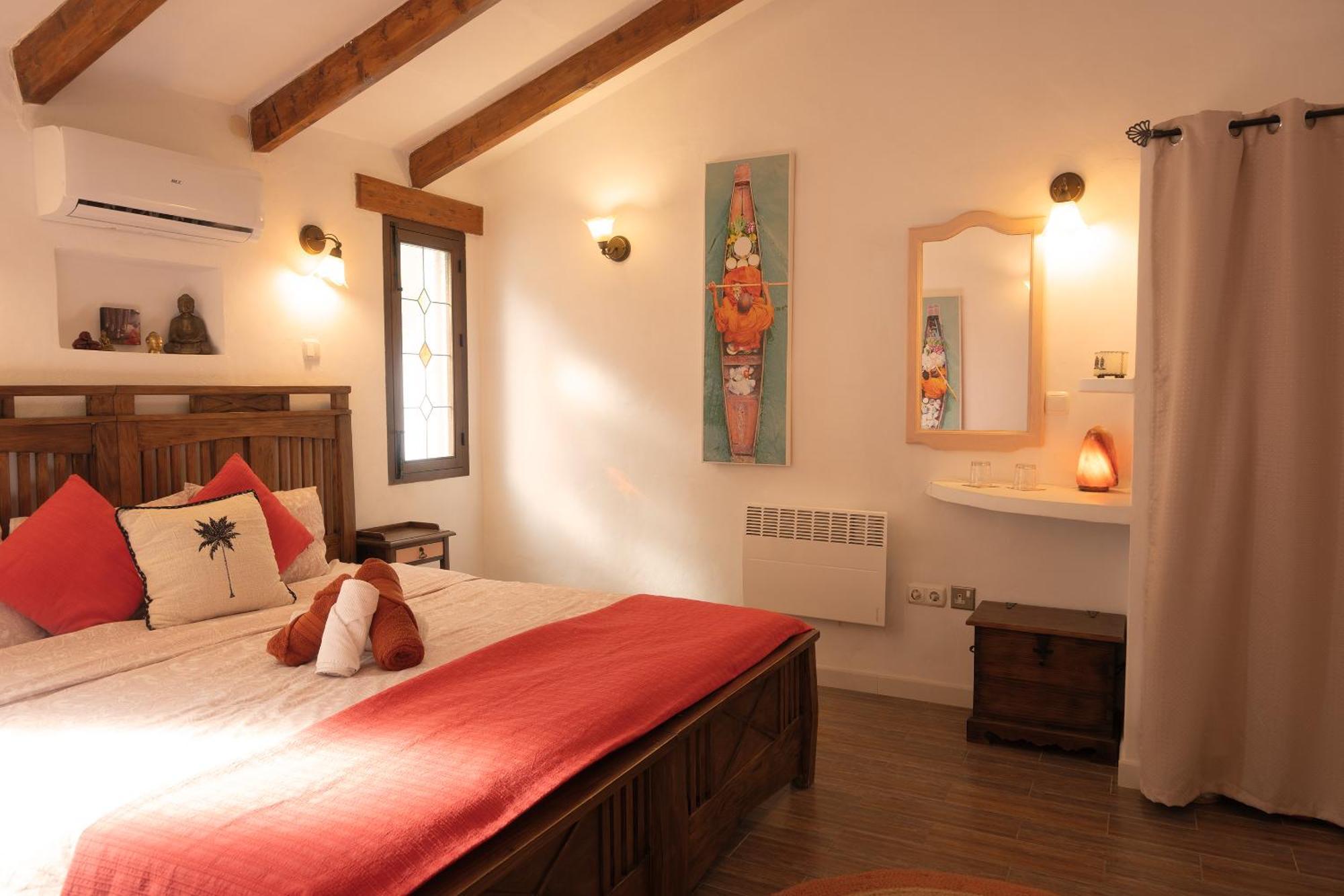 Finca Amorosa Villanueva de la Concepcion Ngoại thất bức ảnh