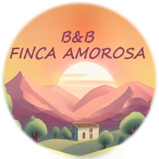Finca Amorosa Villanueva de la Concepcion Ngoại thất bức ảnh