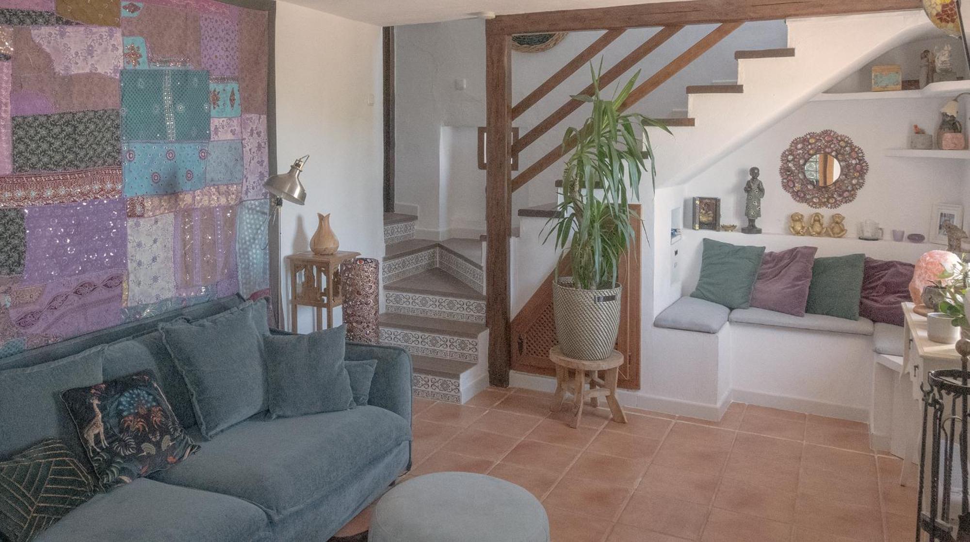 Finca Amorosa Villanueva de la Concepcion Ngoại thất bức ảnh