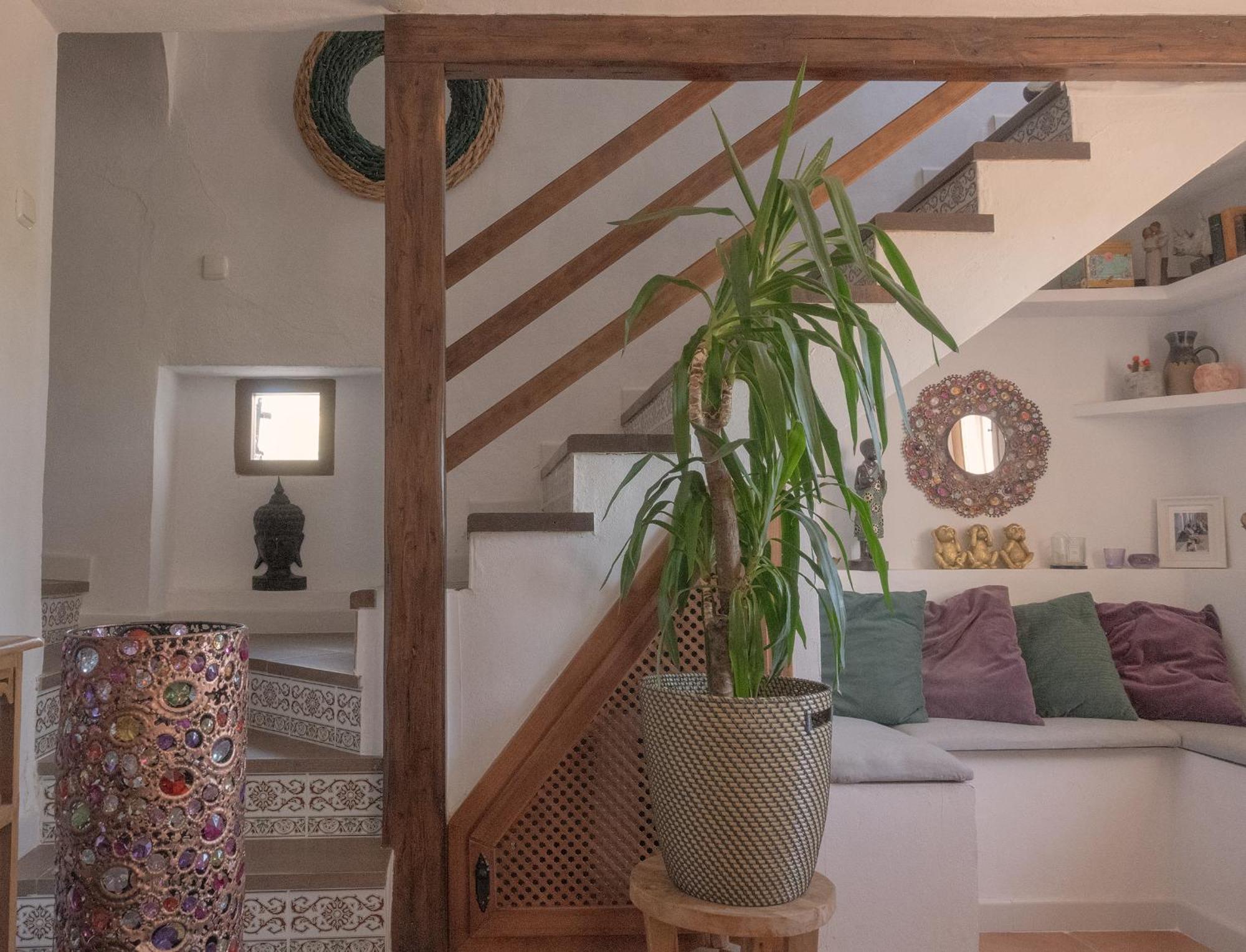 Finca Amorosa Villanueva de la Concepcion Ngoại thất bức ảnh