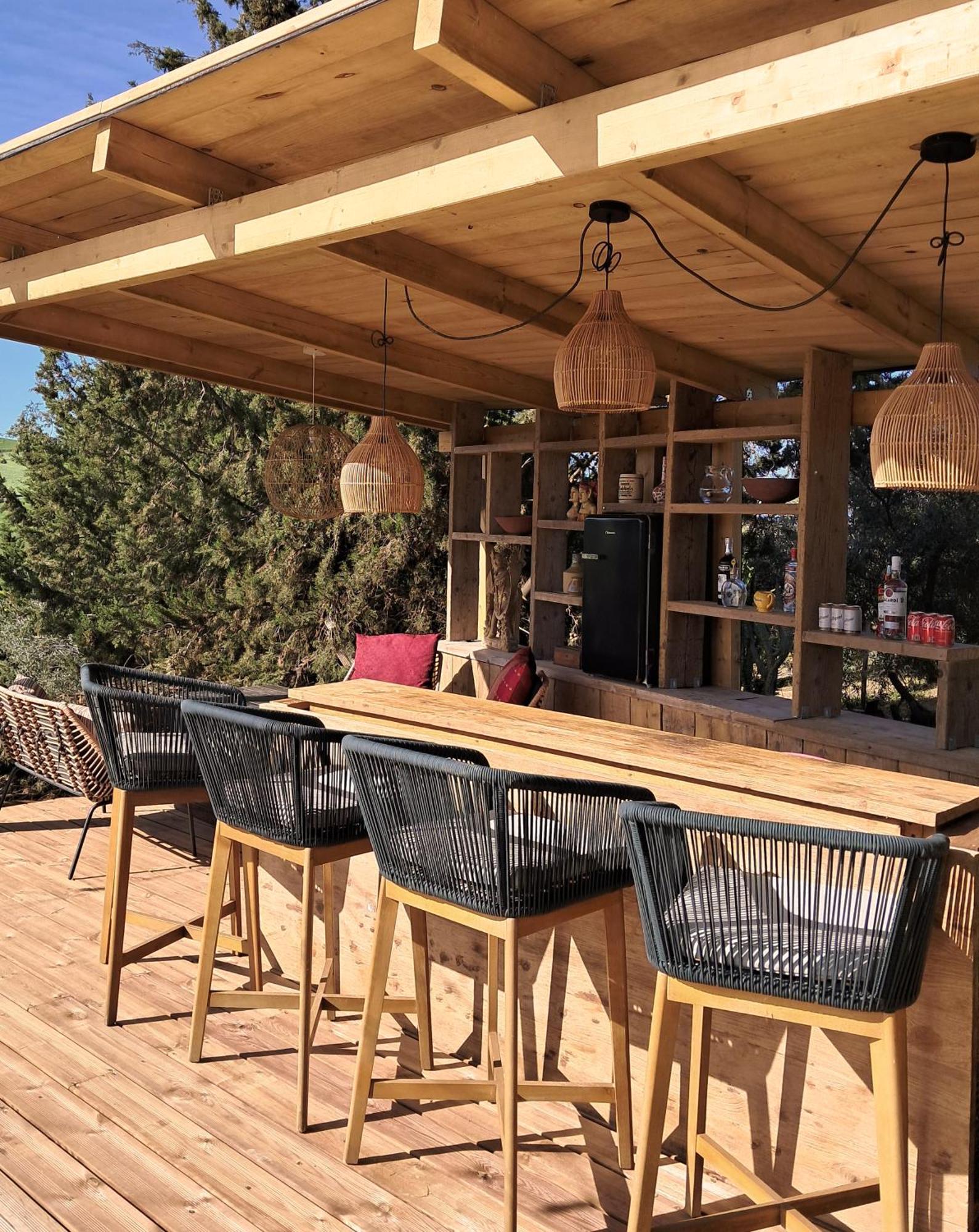 Finca Amorosa Villanueva de la Concepcion Ngoại thất bức ảnh